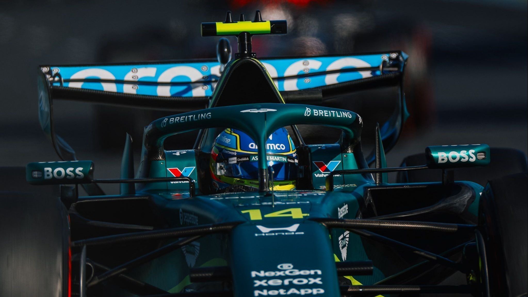Alonso ficará fora do TL1 do GP do Japão de Fórmula 1; veja substituto