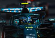 Alonso ficará fora do TL1 do GP do Japão de Fórmula 1; veja substituto