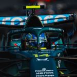 Alonso ficará fora do TL1 do GP do Japão de Fórmula 1; veja substituto