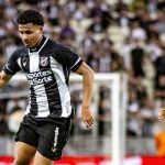 Ceará e São Bernardo empatam em jogo de estreia na Série B do Brasileiro