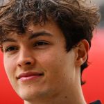 Fórmula 1: Bearman reage a forte acidente no Grande Prêmio do Japão