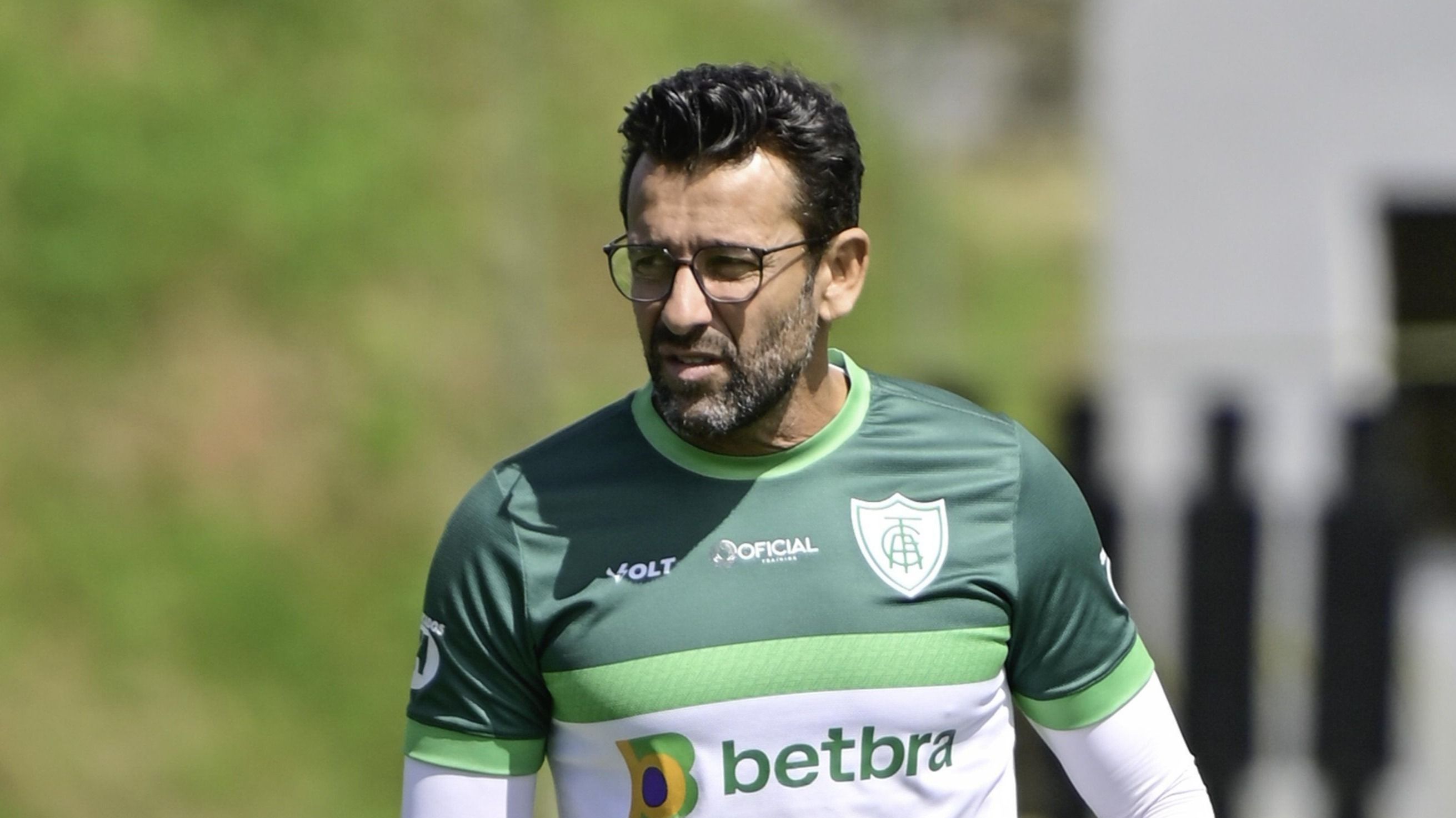 América fecha preparação para duelo com Novorizontino pela Copa Sul-Sudeste