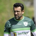 América fecha preparação para duelo com Novorizontino pela Copa Sul-Sudeste