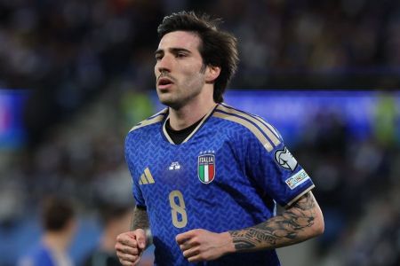 Do que a Itália precisa para garantir vaga na Copa do Mundo de 2026