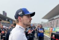 Verstappen cogita aposentadoria da Fórmula 1 após temporada 2026