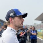 Verstappen cogita aposentadoria da Fórmula 1 após temporada 2026