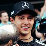 Vencedor do GP do Japão, Antonelli entra para a história da Fórmula 1