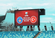 Kosovo x Turquia: veja escalações de duelo por vaga na Copa do Mundo
