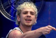 Juliano acusa Jordana de agressão antes da Prova do Anjo no BBB 26