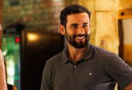 Vice-campeão do BBB revela entrada na carreira política: ‘Quero lutar’