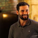 Vice-campeão do BBB revela entrada na carreira política: ‘Quero lutar’