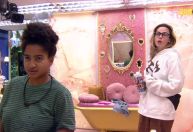 Ana Paula tem nova briga por figurino no BBB 26