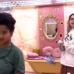 Ana Paula tem nova briga por figurino no BBB 26