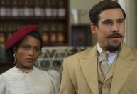 Alika sofrerá falsa acusação; veja resumo de ‘A Nobreza do Amor’