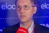 Reynaldo Passanezi, da Cemig, fala da importância da eletricidade