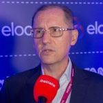 Reynaldo Passanezi, da Cemig, fala da importância da eletricidade