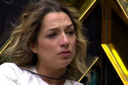 Samira fomenta rivalidade com Juliano no BBB 26 •