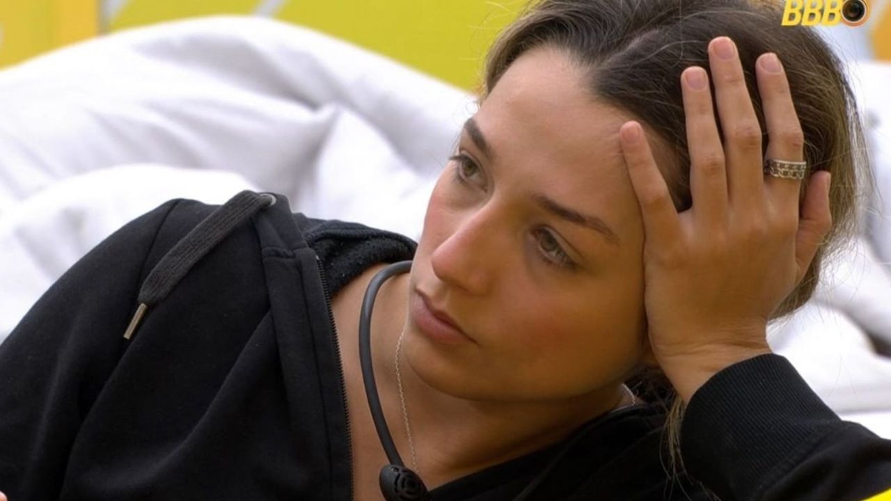 Irmã de Samira defende sister contra ataques online no BBB 26