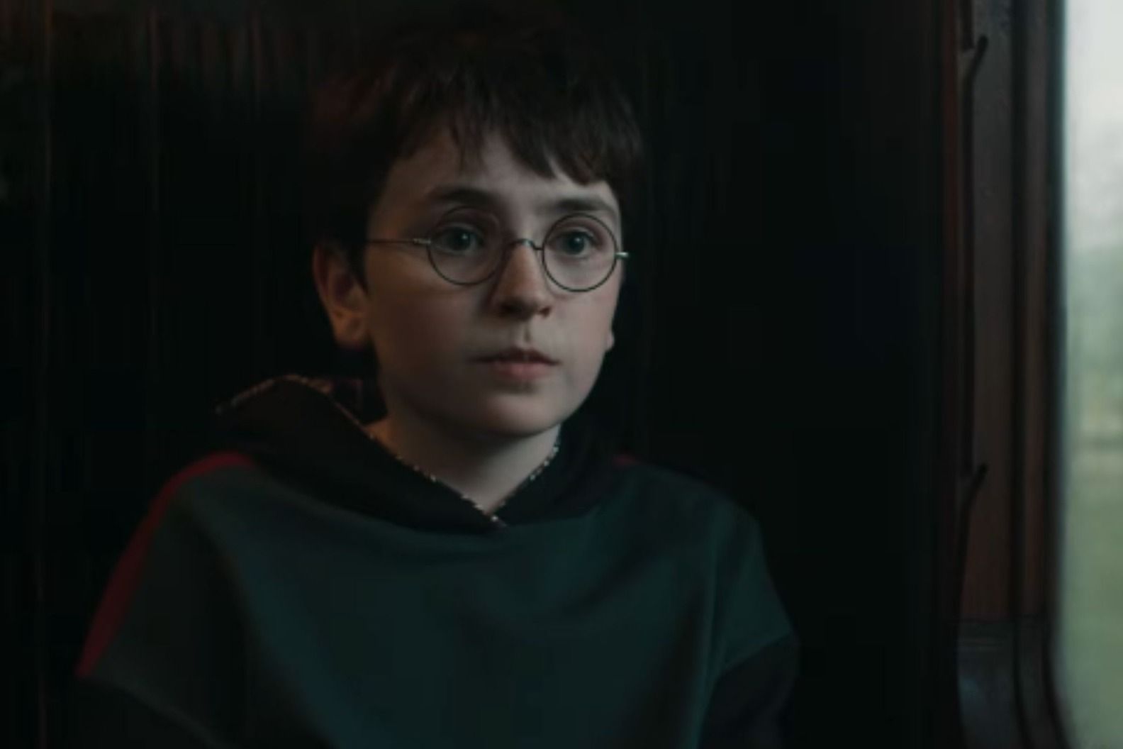 Harry Potter: HBO lança trailer de nova série inspirada na saga de livros