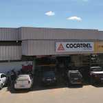 Cooperativa Cocatrel promove feira de negócios