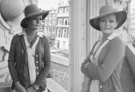 Morre Valerie Perrine, atriz de Superman indicada ao Oscar