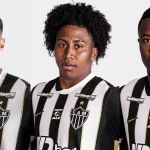 Equatorianos do Atlético buscam segundo título da Sul-Americana