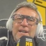 Craque Neto sobe o tom e detona arbitragem de Corinthians x Flamengo