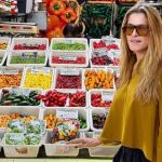 Ingrid Guimarães se declara a Minas após fim de semana especial em BH