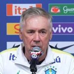 Técnico da Seleção, Ancelotti aponta fator crucial para conquista da Copa do Mundo
