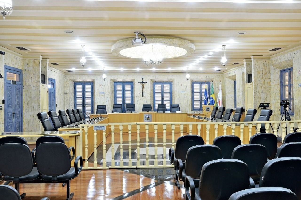 Câmara de Varginha vota hoje caso do vereador Marquinho da Cooperativa