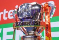 Saiba quando serão os confrontos da quinta fase da Copa do Brasil