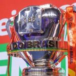 Saiba quando serão os confrontos da quinta fase da Copa do Brasil