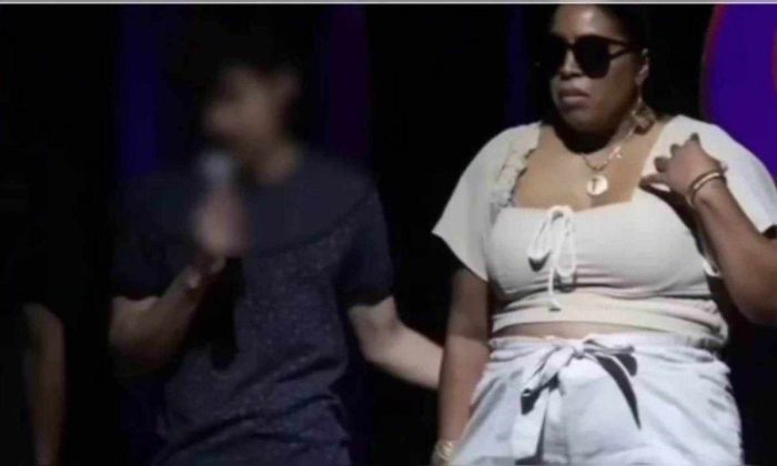 Caso aconteceu durante um show de stand-up em São Paulo