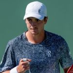 João Fonseca define calendário para 'temporada de saibro' da ATP