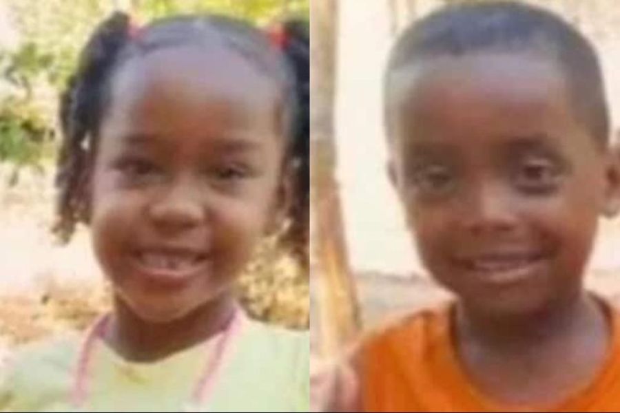 Bacabal-MA: Mãe de crianças desaparecidas faz novo desabafo