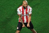 Convocado para a Seleção, Igor Thiago faz gol em empate do Brentford