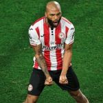 Convocado para a Seleção, Igor Thiago faz gol em empate do Brentford