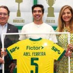 Palmeiras aprova contas de 2025 com investimento de R$ 848,3 mi e superávit