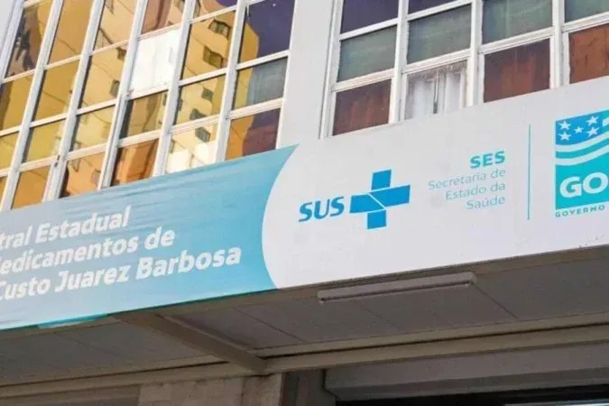 Goiás abre concurso com 50 vagas para fiscal de saúde pública e salário de R$ 10,1 mil