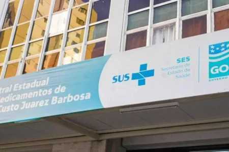 Goiás lança concurso com 50 vagas e salário de R$ 10,1 mil