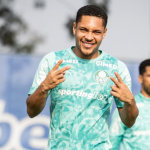 Escalação do Palmeiras: o provável time para jogo contra o Botafogo