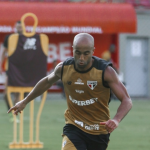 Escalação do São Paulo: o provável time para jogo contra o Atlético