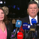 'PT não gosta dos evangélicos', diz Carlos Viana ao rebater caso Lagoinha