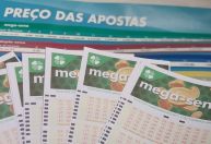 Resultado da Mega-Sena de R$ 130 milhões: veja números sorteados do concurso 3002