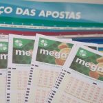 Resultado Mega-Sena 2989: veja números sorteados; prêmio é de R$ 17 milhões