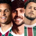 Adversário no Brasileiro, Fluminense tem 'legião' de ex-jogadores do Galo