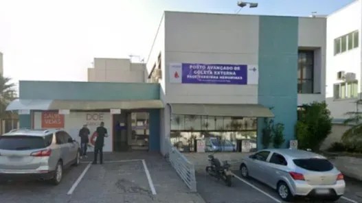 Posto de coleta de sangue em Varginha vai abrir no próximo sábado