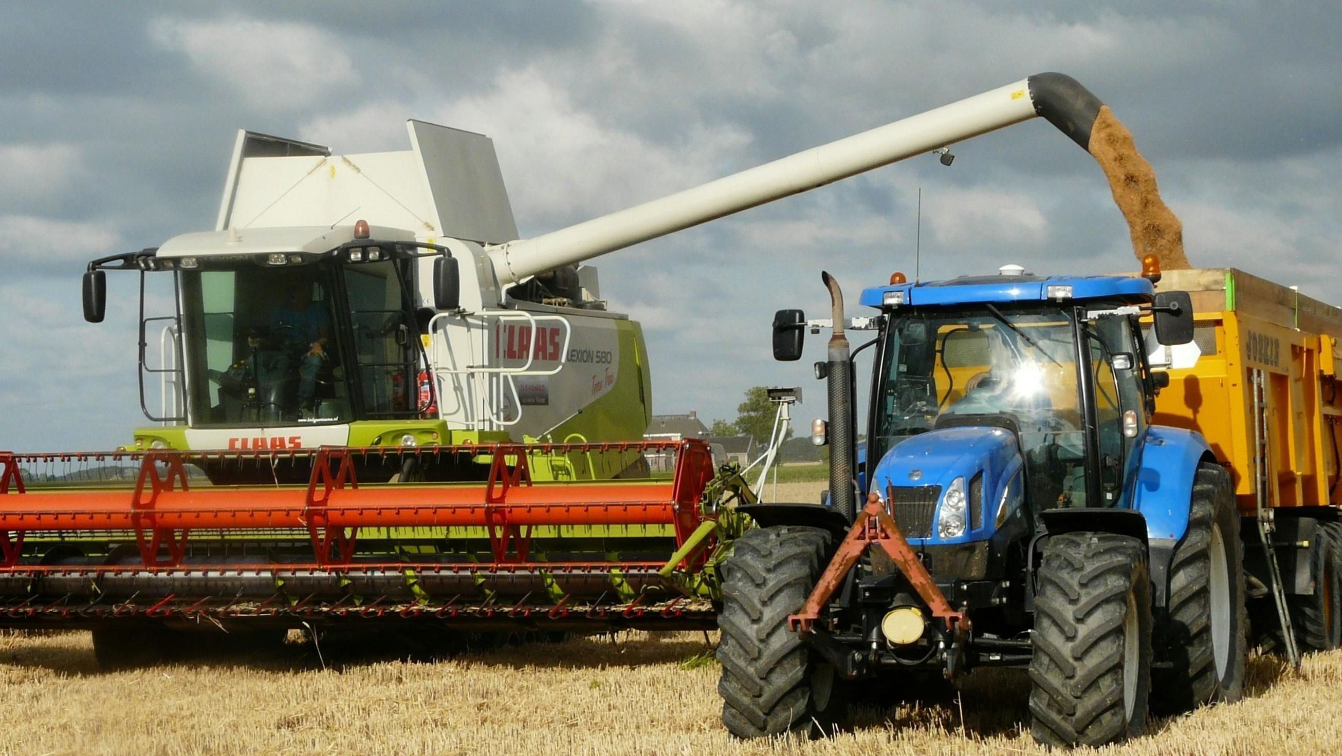 Valor Bruto da Produção do agro deve cair 4,8% e atingir R$1,39 tri em 2026