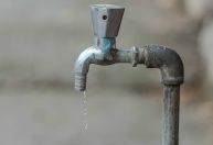 Reparo na Vale deixa Itabira sem abastecimento às vésperas do Dia da Água