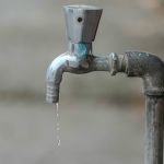 Reparo na Vale deixa Itabira sem abastecimento às vésperas do Dia da Água